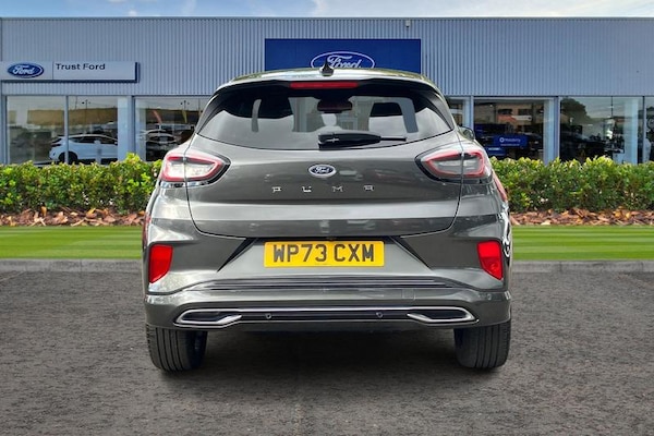 Used Ford Puma 2023 for sale - 76216540: Photo 7