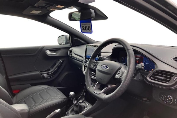Used Ford Puma 2023 for sale - 76216540: Photo 9