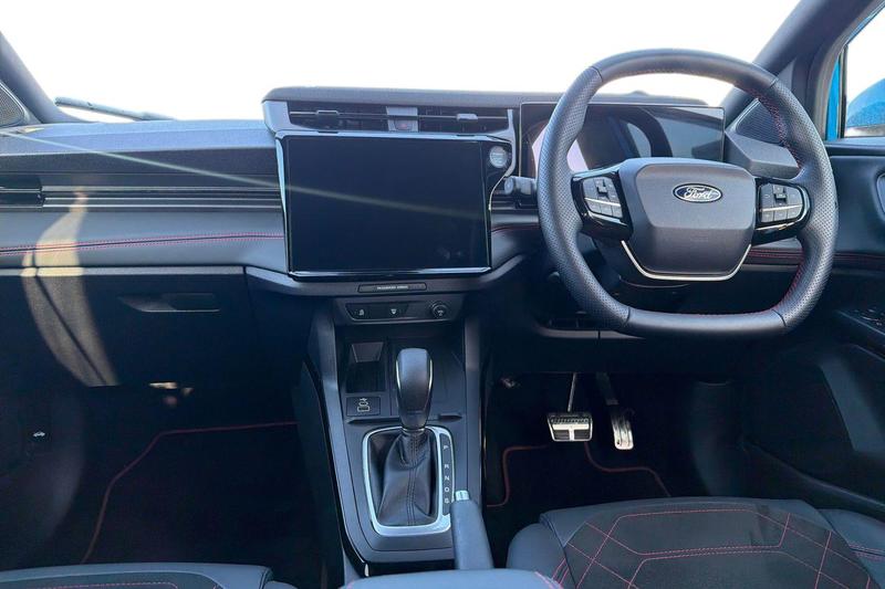 Used Ford Puma 2025 for sale - 77529044: Photo 10