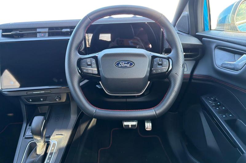 Used Ford Puma 2025 for sale - 77529044: Photo 11