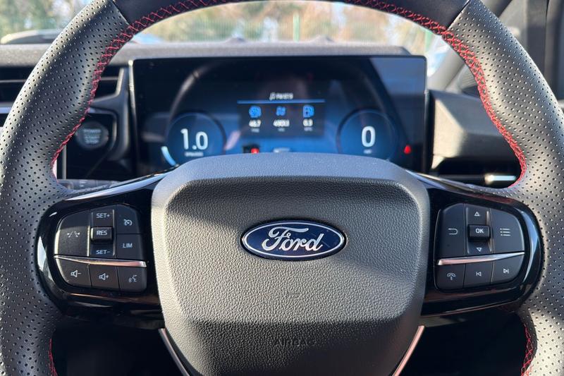 Used Ford Puma 2025 for sale - 77529044: Photo 12