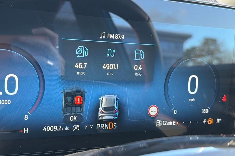 Used Ford Puma 2025 for sale - 77529044: Photo 13