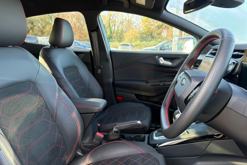 Used Ford Puma 2025 for sale - 77529044: Photo 17