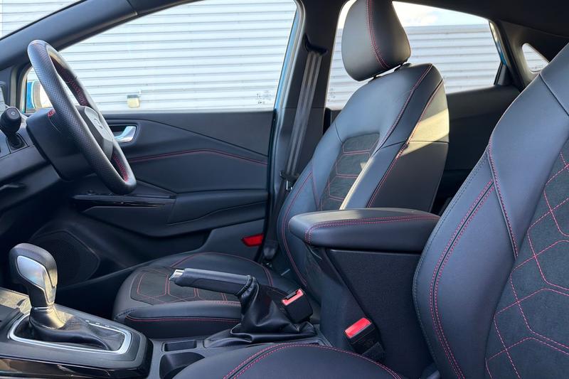 Used Ford Puma 2025 for sale - 77529044: Photo 19