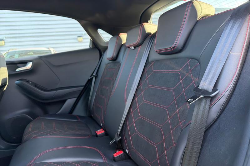 Used Ford Puma 2025 for sale - 77529044: Photo 20