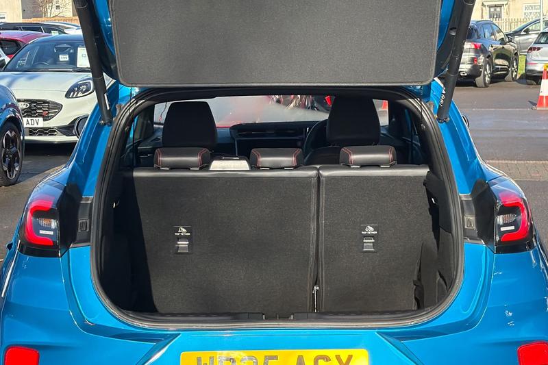 Used Ford Puma 2025 for sale - 77529044: Photo 21