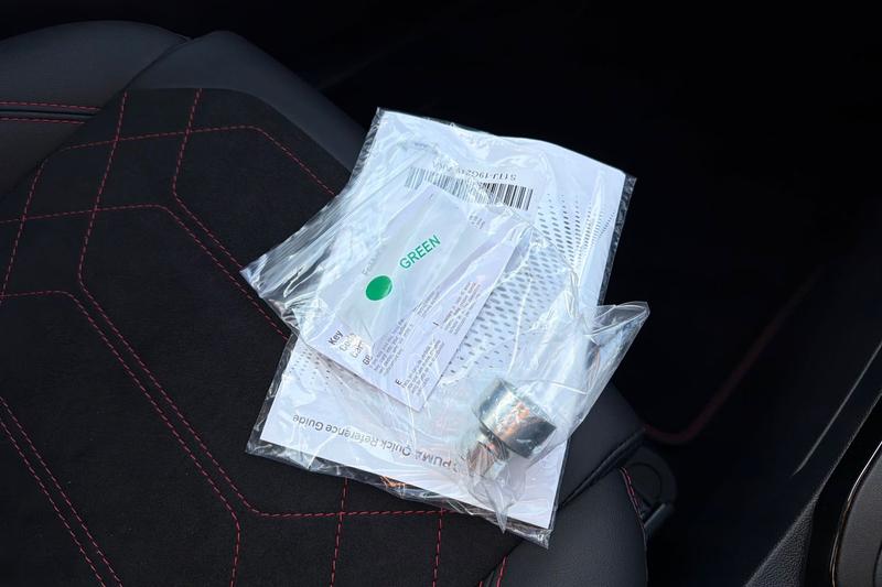 Used Ford Puma 2025 for sale - 77529044: Photo 22