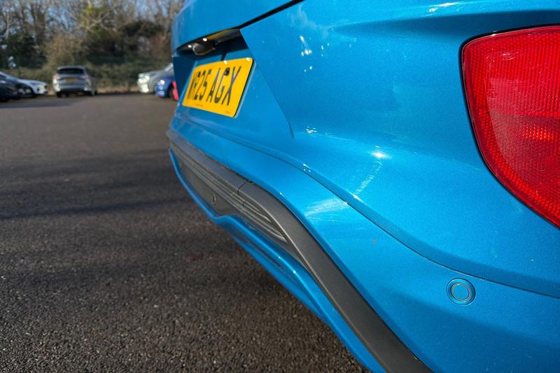 Used Ford Puma 2025 for sale - 77529044: Photo 24