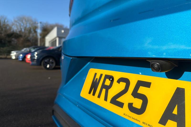 Used Ford Puma 2025 for sale - 77529044: Photo 25