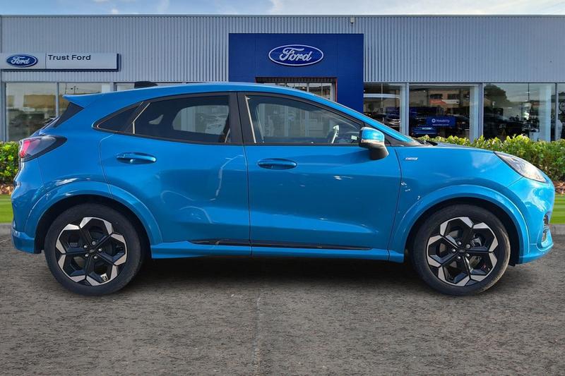 Used Ford Puma 2025 for sale - 77529044: Photo 3