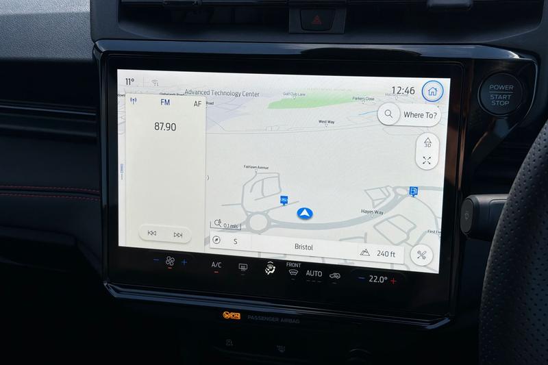 Used Ford Puma 2025 for sale - 77529044: Photo 34