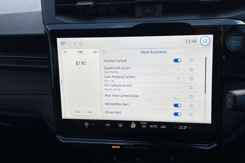 Used Ford Puma 2025 for sale - 77529044: Photo 35