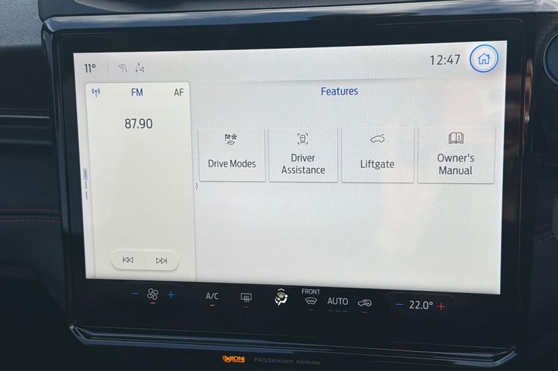 Used Ford Puma 2025 for sale - 77529044: Photo 37