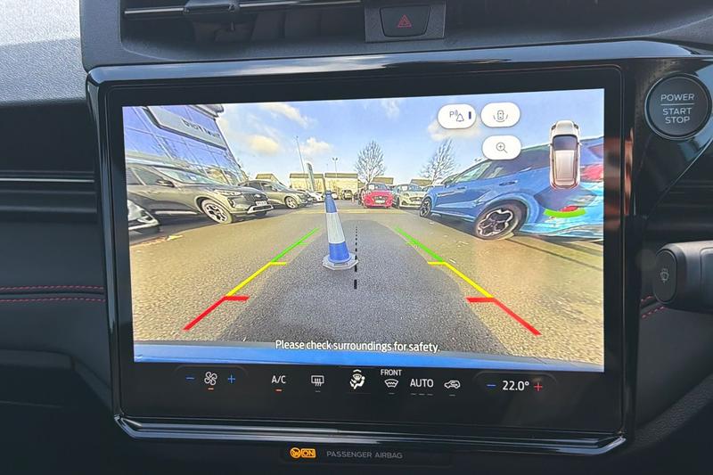 Used Ford Puma 2025 for sale - 77529044: Photo 39