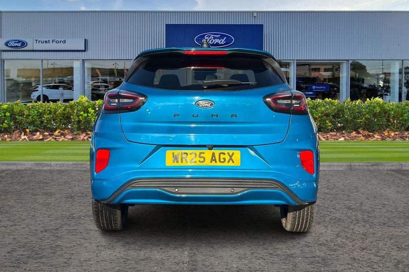 Used Ford Puma 2025 for sale - 77529044: Photo 7