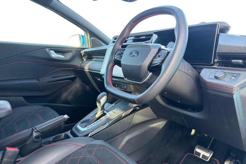 Used Ford Puma 2025 for sale - 77529044: Photo 9