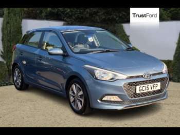 2015 - 1.4 SE 5dr MANUAL