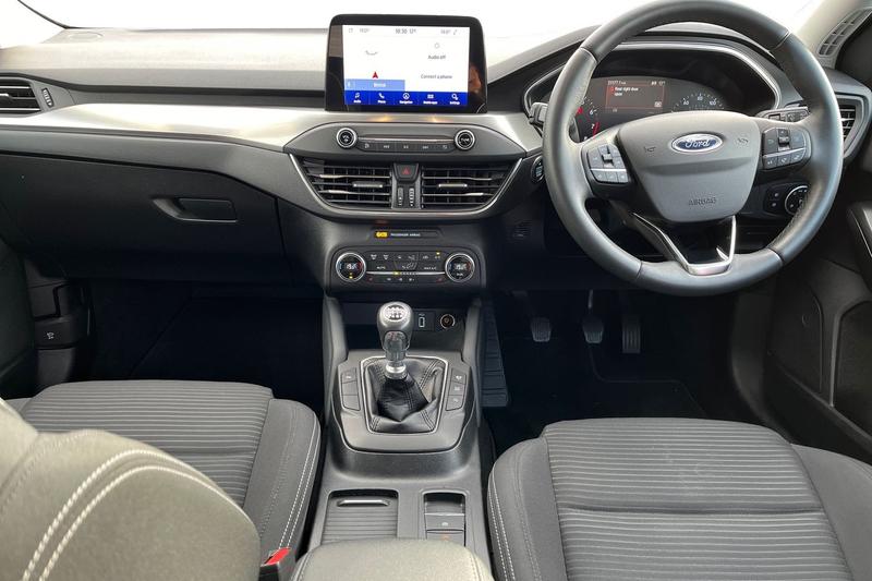 Used Ford Focus 2020 for sale - 77641393: Photo 10