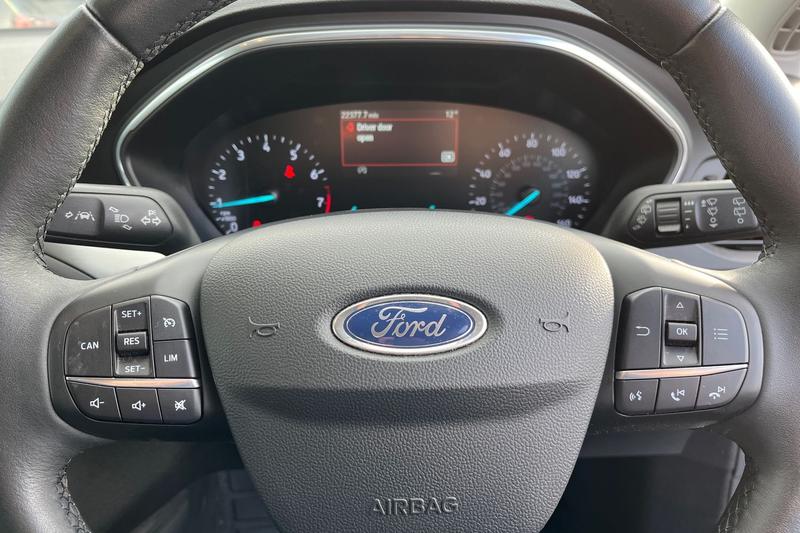 Used Ford Focus 2020 for sale - 77641393: Photo 12