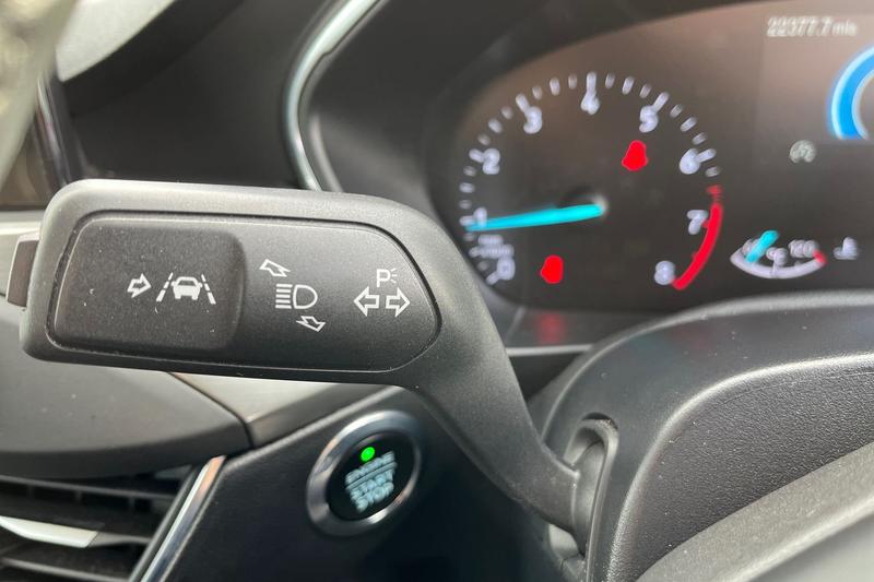 Used Ford Focus 2020 for sale - 77641393: Photo 14