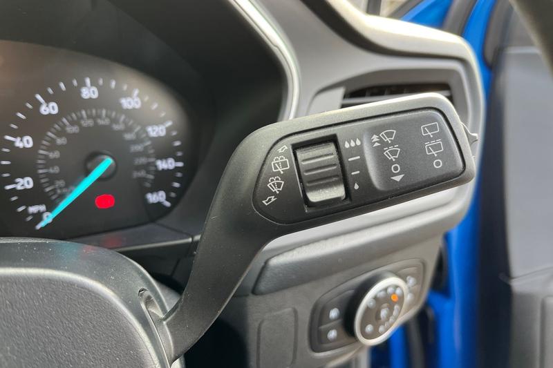 Used Ford Focus 2020 for sale - 77641393: Photo 15