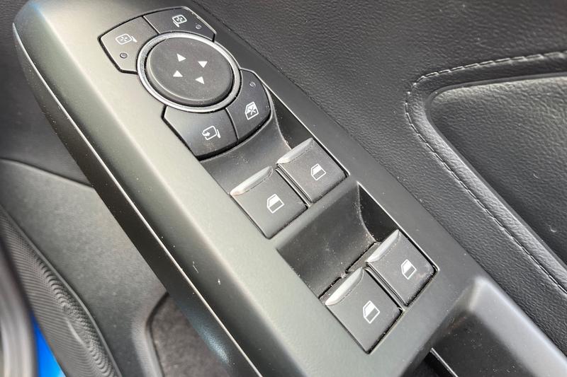 Used Ford Focus 2020 for sale - 77641393: Photo 16