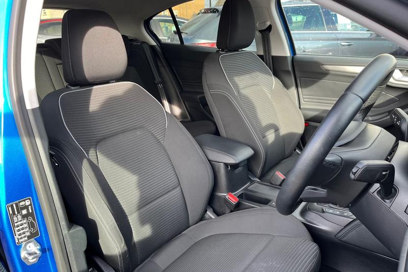 Used Ford Focus 2020 for sale - 77641393: Photo 17