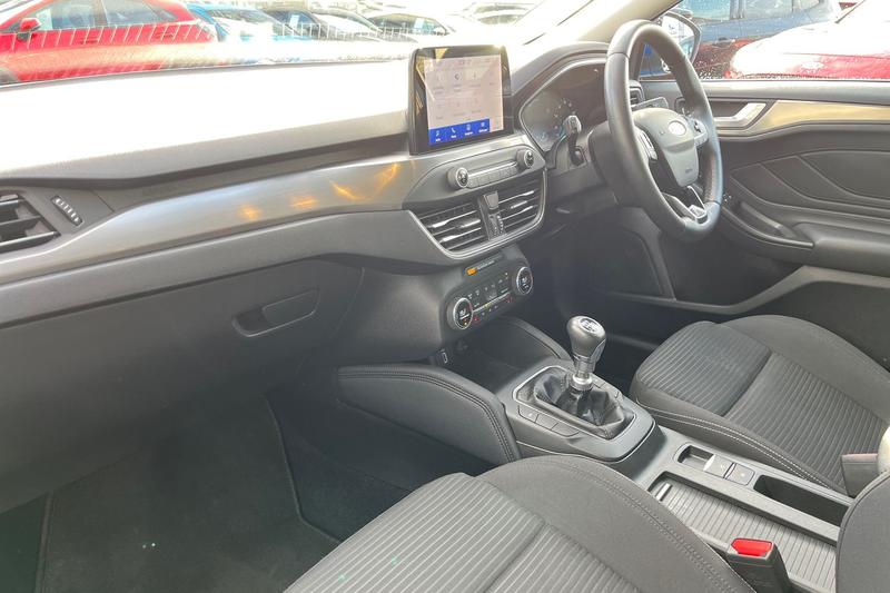 Used Ford Focus 2020 for sale - 77641393: Photo 18