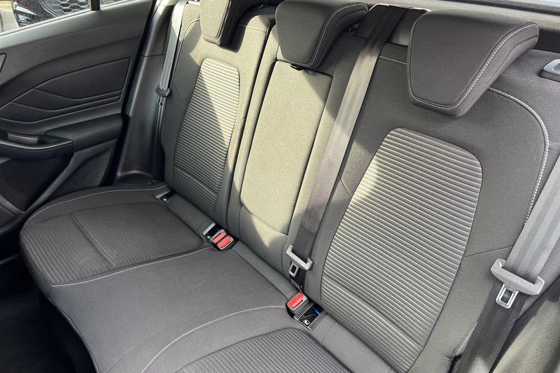 Used Ford Focus 2020 for sale - 77641393: Photo 20