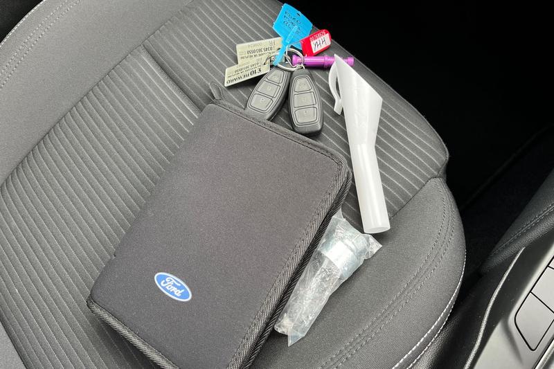 Used Ford Focus 2020 for sale - 77641393: Photo 22