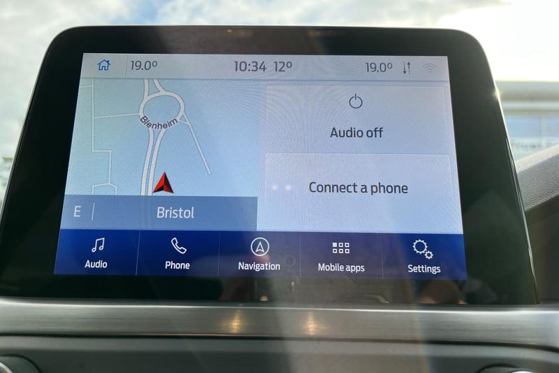 Used Ford Focus 2020 for sale - 77641393: Photo 23