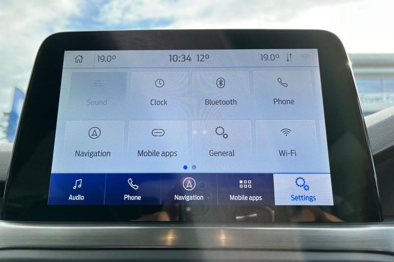 Used Ford Focus 2020 for sale - 77641393: Photo 24