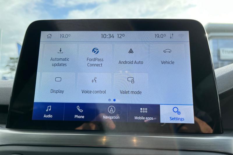 Used Ford Focus 2020 for sale - 77641393: Photo 25