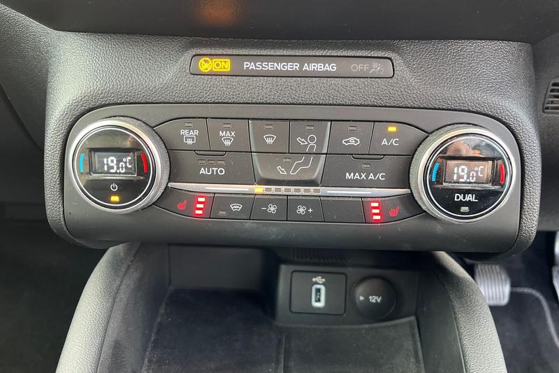 Used Ford Focus 2020 for sale - 77641393: Photo 26