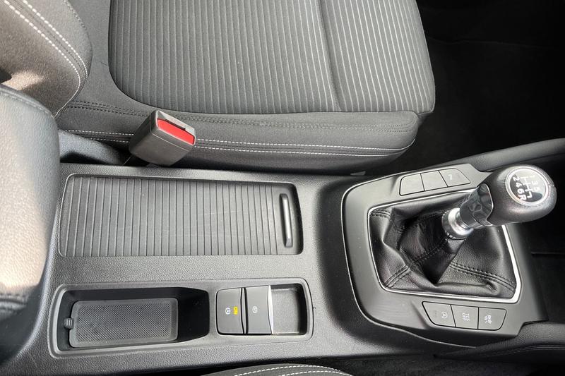 Used Ford Focus 2020 for sale - 77641393: Photo 28