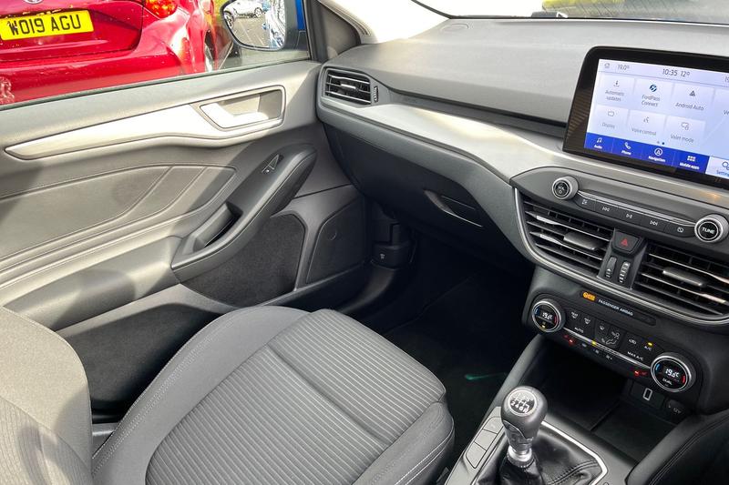 Used Ford Focus 2020 for sale - 77641393: Photo 29