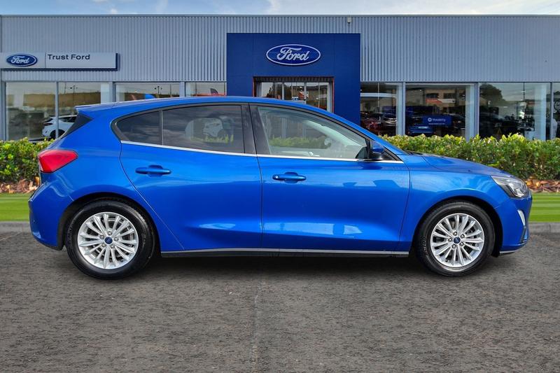 Used Ford Focus 2020 for sale - 77641393: Photo 3
