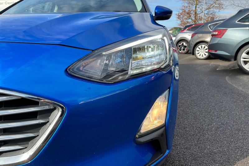 Used Ford Focus 2020 for sale - 77641393: Photo 33