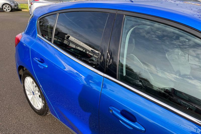 Used Ford Focus 2020 for sale - 77641393: Photo 34