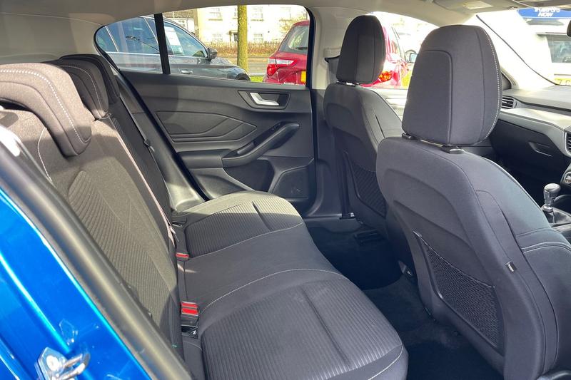 Used Ford Focus 2020 for sale - 77641393: Photo 35