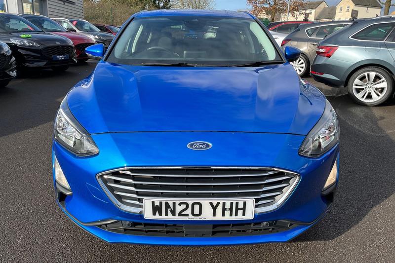 Used Ford Focus 2020 for sale - 77641393: Photo 39