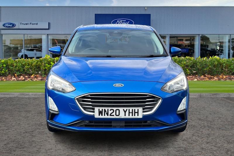 Used Ford Focus 2020 for sale - 77641393: Photo 6
