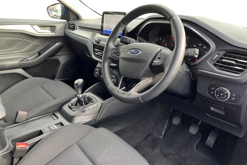 Used Ford Focus 2020 for sale - 77641393: Photo 9