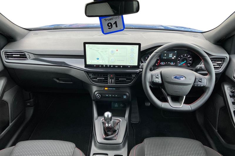 Used Ford Focus 2023 for sale - 76433850: Photo 10