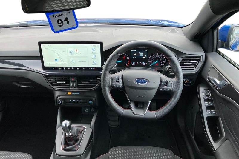 Used Ford Focus 2023 for sale - 76433850: Photo 11