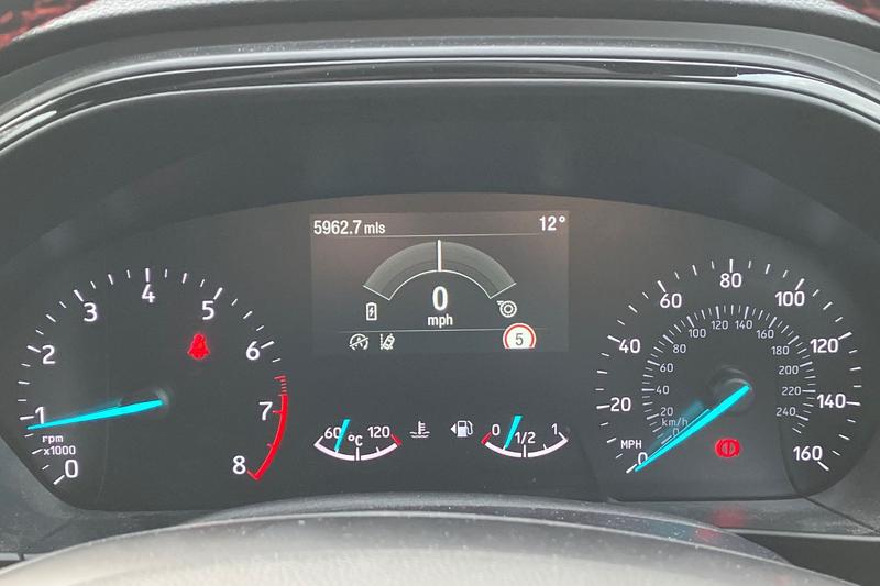 Used Ford Focus 2023 for sale - 76433850: Photo 13