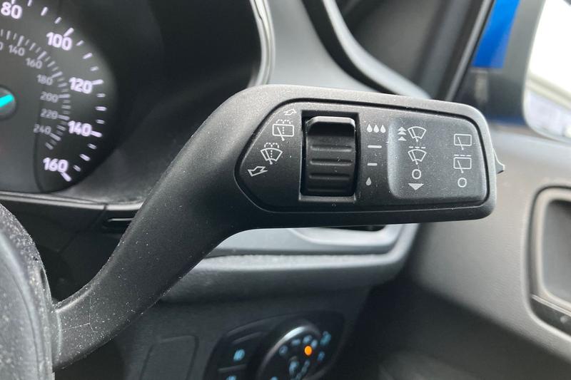 Used Ford Focus 2023 for sale - 76433850: Photo 15