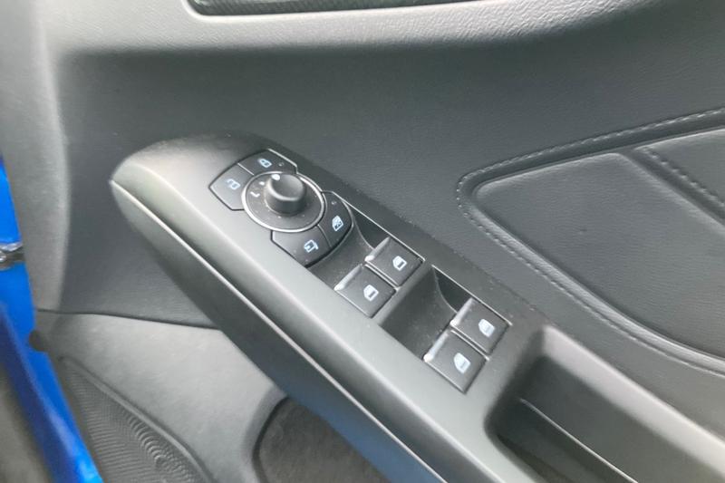 Used Ford Focus 2023 for sale - 76433850: Photo 16