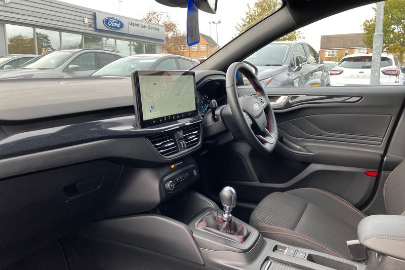 Used Ford Focus 2023 for sale - 76433850: Photo 18