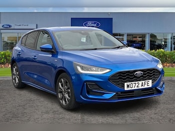 Used Ford Focus 2023 for sale - 76433850: Photo